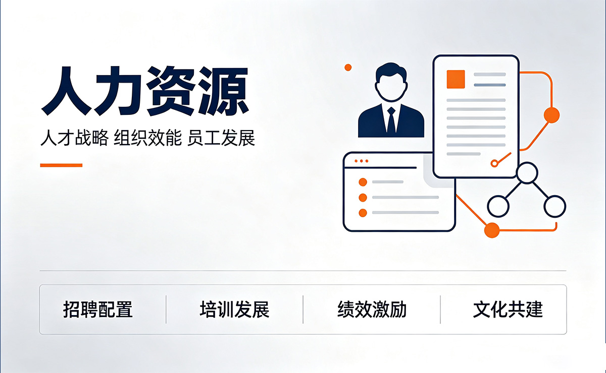 人力资源规划
