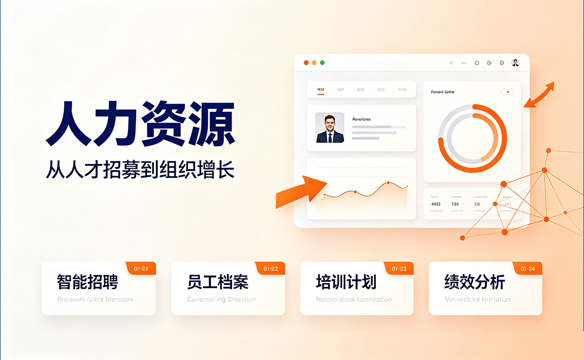 员工招聘与配置