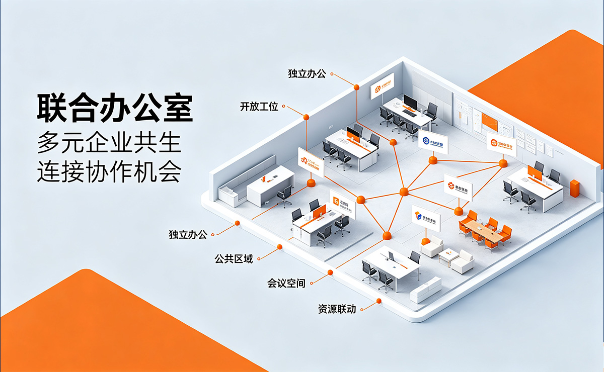 联合办公室