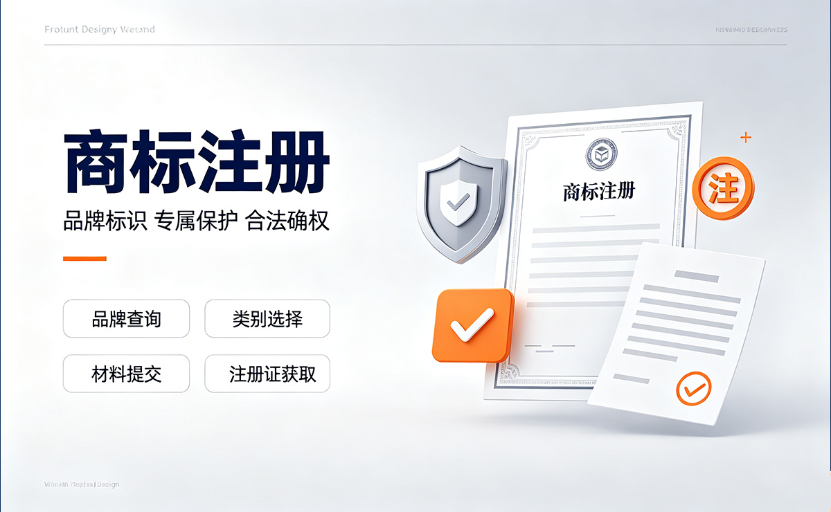 商标注册